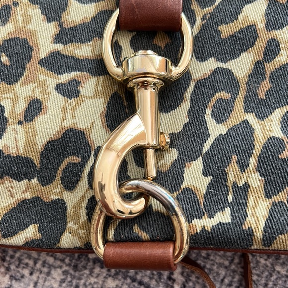 MAC BAG REBECKA MINKOFF - Picture 2 of 6